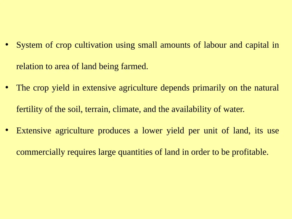 UNIT-01 (LIVESTOCK BASED LIVELIHOODS AND THEIR - slide 5 of 8