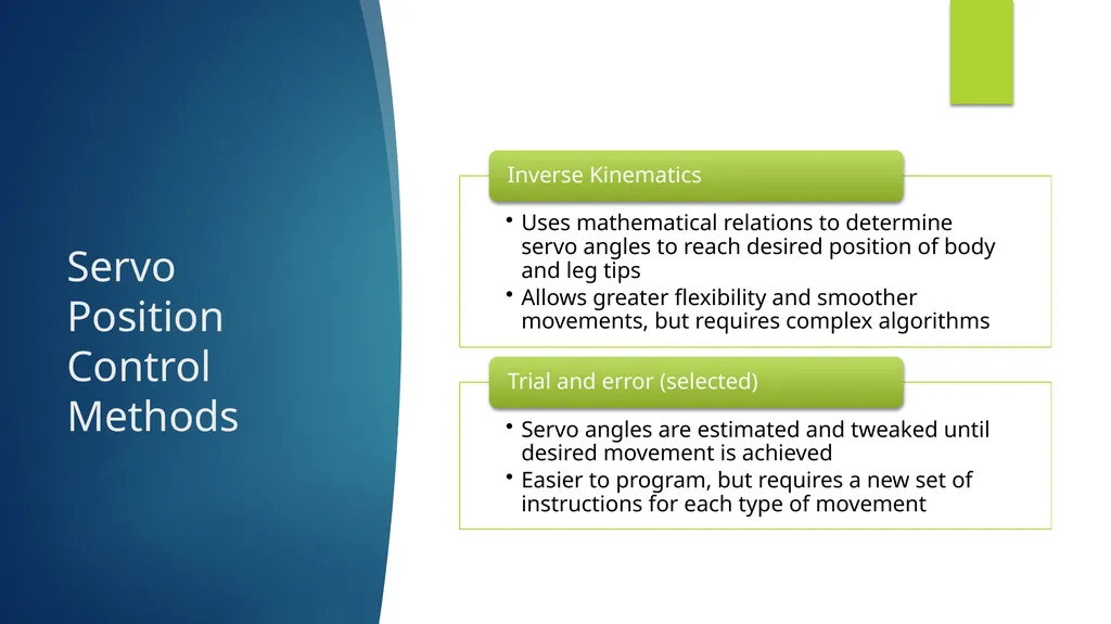 Keith Combs, Yash gujarati, Pedro urbina ROBO 380: - slide 4 of 19