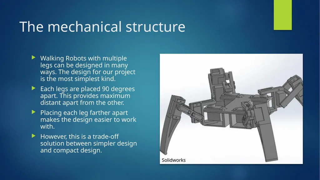 Keith Combs, Yash gujarati, Pedro urbina ROBO 380: - slide 9 of 19