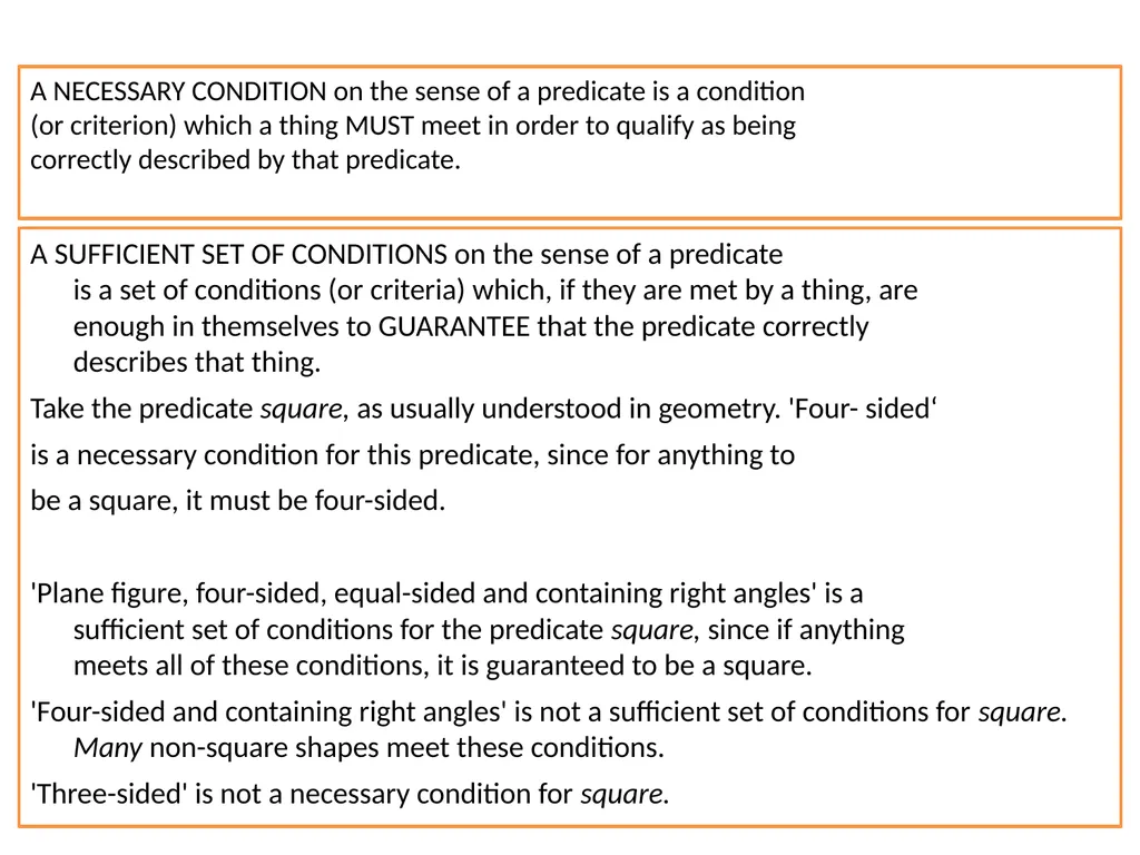 Unit 9 – Sense Properties and Stereotypes - slide 16 of 28