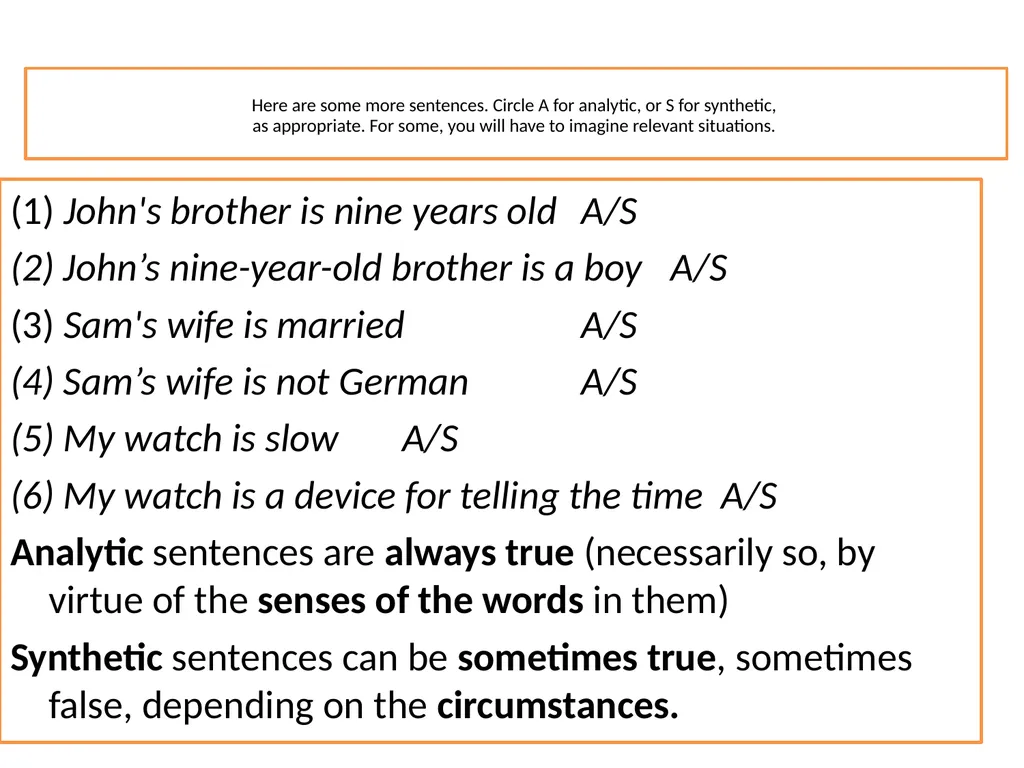 Unit 9 – Sense Properties and Stereotypes - slide 9 of 28
