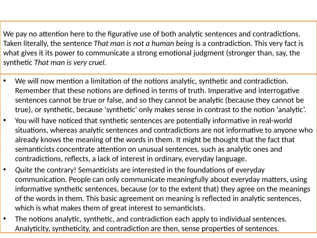 Unit 9 – Sense Properties and Stereotypes - slide 12 of 28
