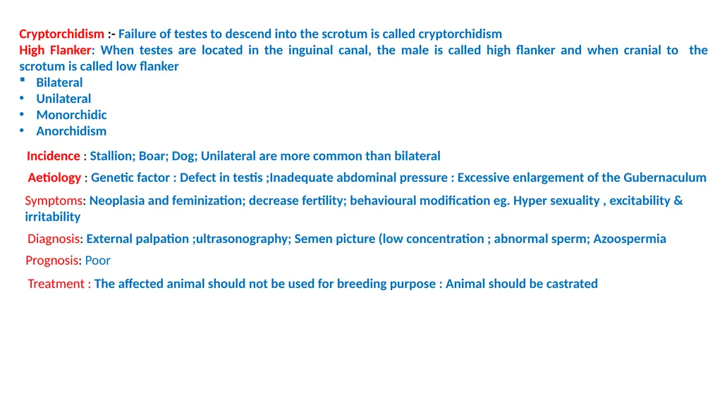 Impotentia Cocundi and Impotentia Generendi, - slide 4 of 24