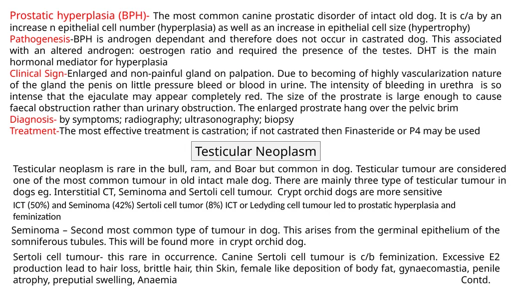 Impotentia Cocundi and Impotentia Generendi, - slide 8 of 24