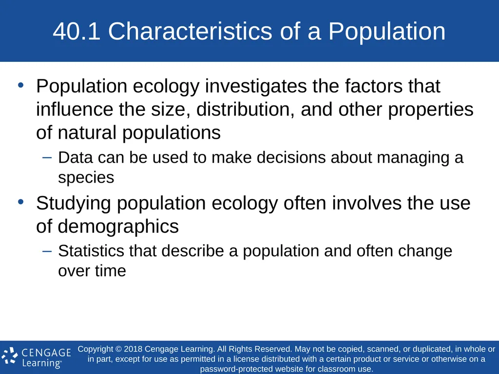 Biology Concepts & Applications 10 Edition Chapter - slide 2 of 48