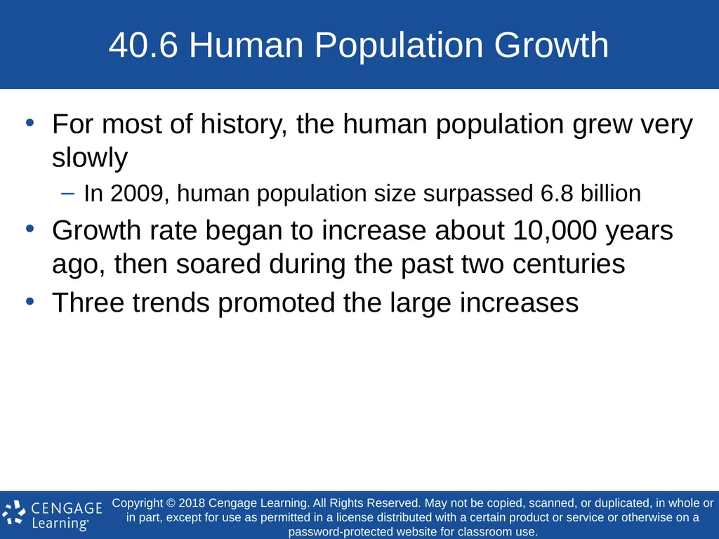 Biology Concepts & Applications 10 Edition Chapter - slide 36 of 48
