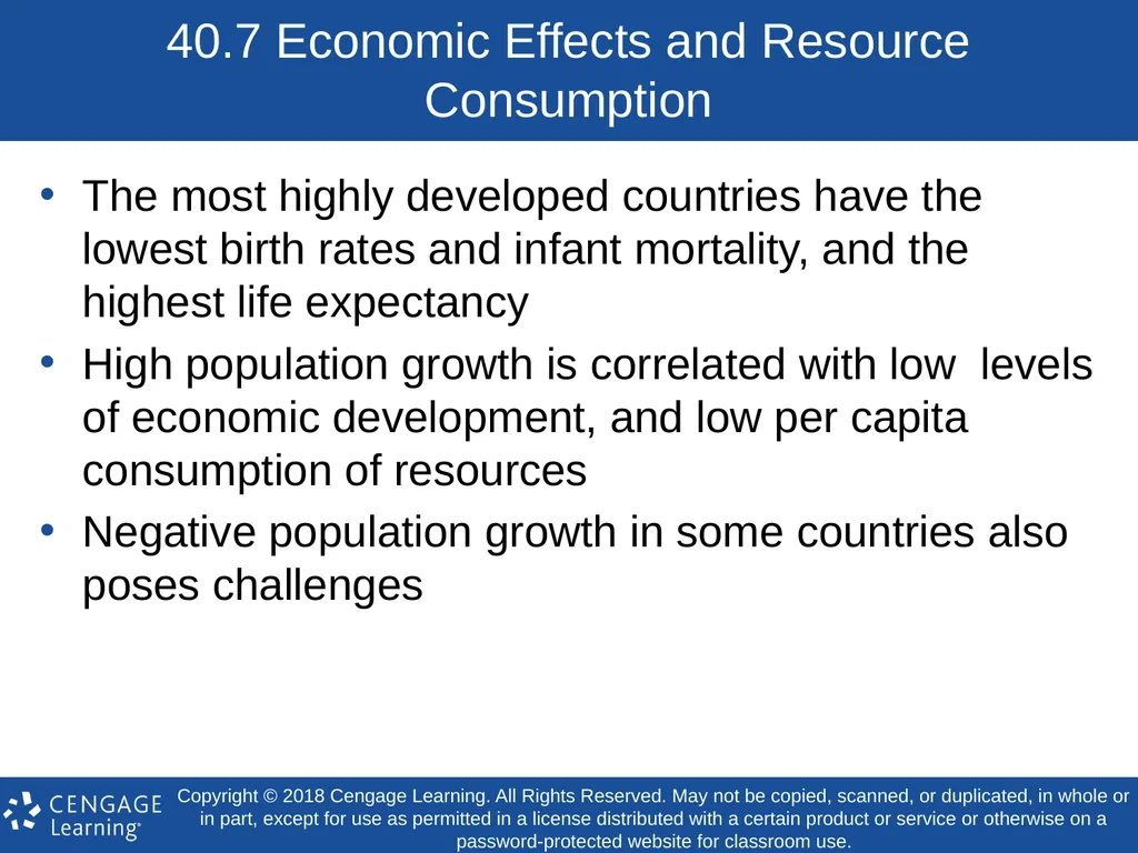 Biology Concepts & Applications 10 Edition Chapter - slide 42 of 48