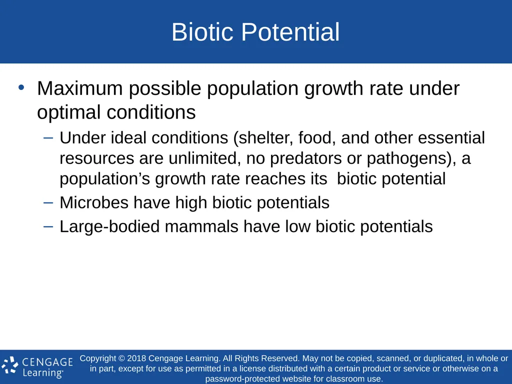 Biology Concepts & Applications 10 Edition Chapter - slide 16 of 48