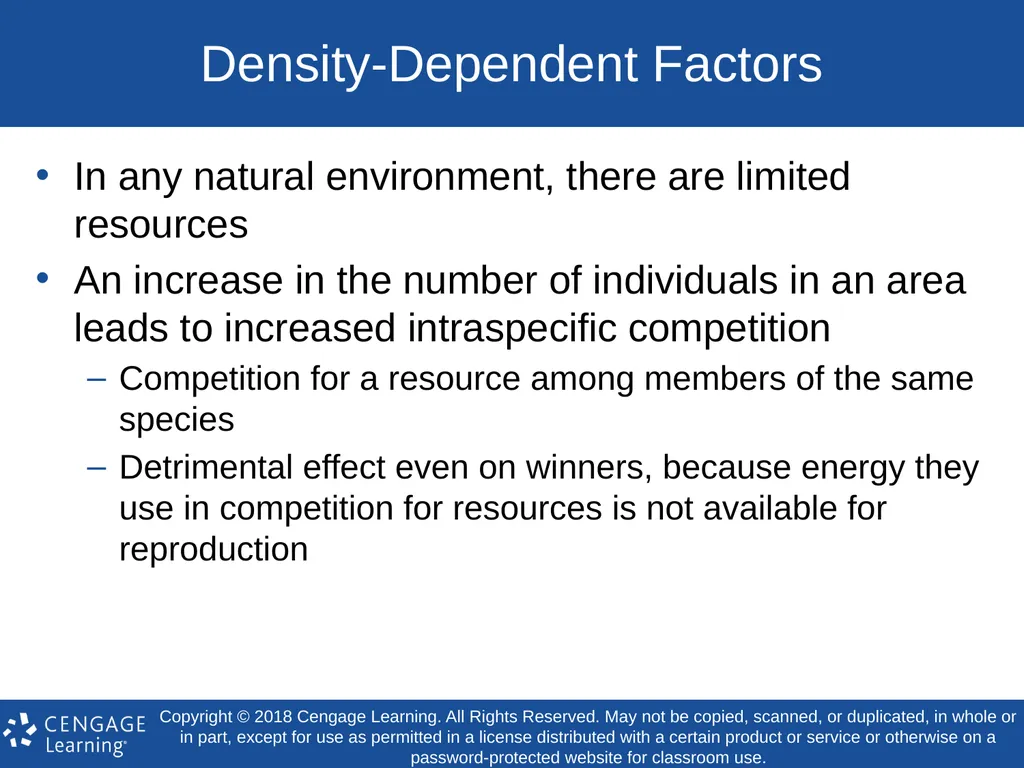 Biology Concepts & Applications 10 Edition Chapter - slide 18 of 48
