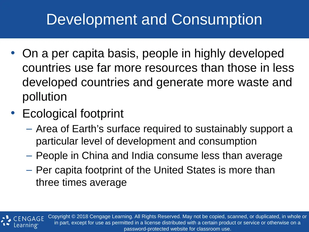 Biology Concepts & Applications 10 Edition Chapter - slide 45 of 48