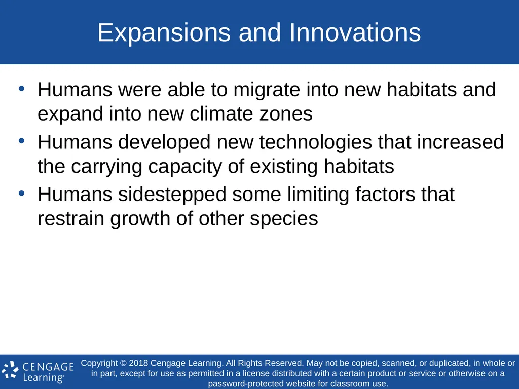 Biology Concepts & Applications 10 Edition Chapter - slide 37 of 48