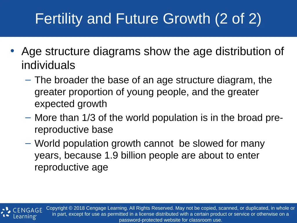 Biology Concepts & Applications 10 Edition Chapter - slide 40 of 48