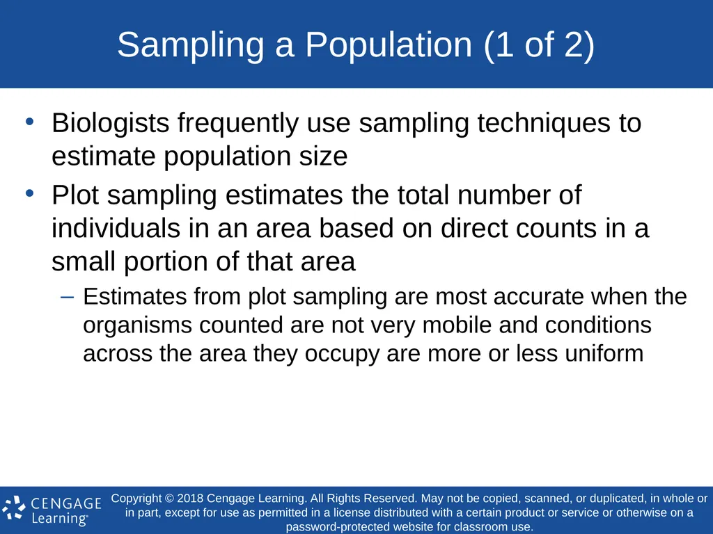 Biology Concepts & Applications 10 Edition Chapter - slide 7 of 48