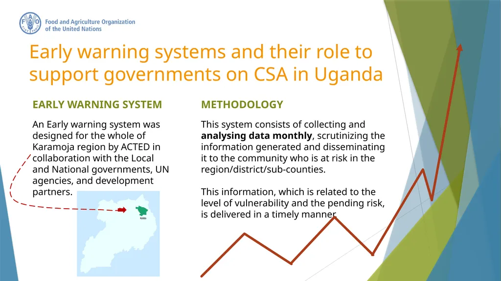 Climate-Smart Agriculture Federica Matteoli - slide 15 of 17
