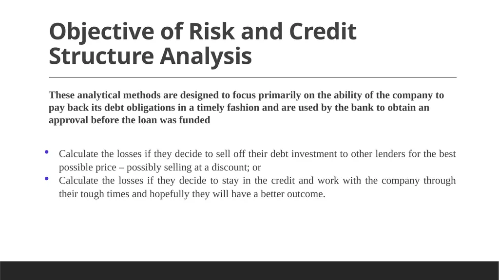 Credit and Banking Professor Chris Droussiotis - slide 26 of 28
