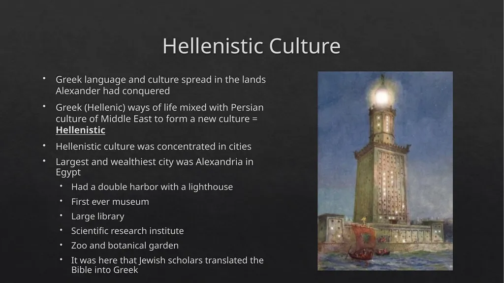 Rise of Macedonia Philip II became King of - slide 6 of 10