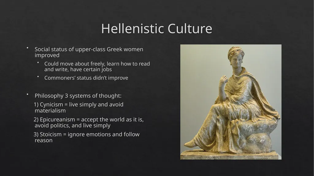 Rise of Macedonia Philip II became King of - slide 7 of 10