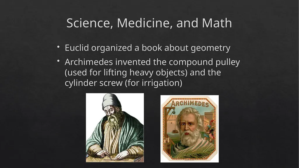 Rise of Macedonia Philip II became King of - slide 10 of 10