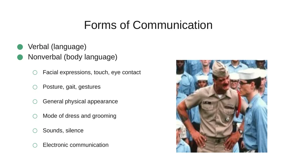 Using the SBAR Technique for Effective - slide 3 of 17