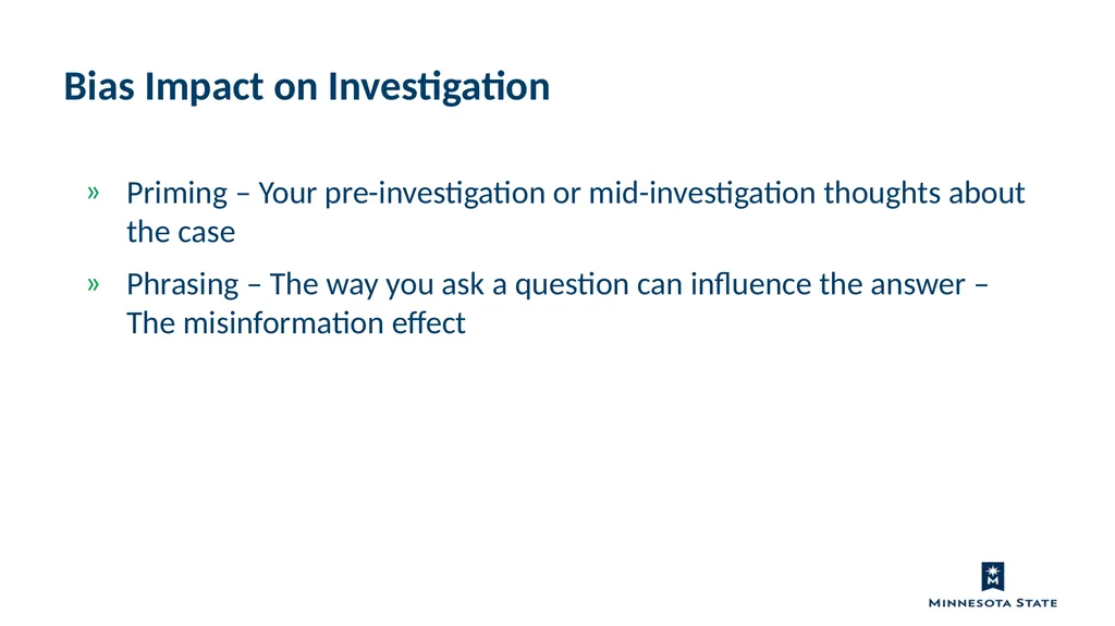 Equal Opportunity & Nondiscrimination Investigator - slide 26 of 59