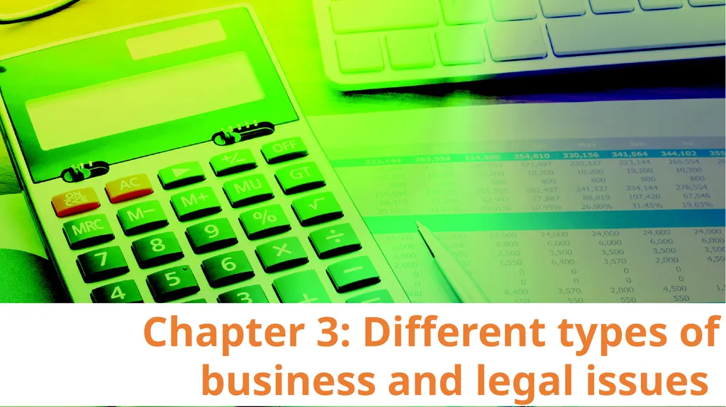 Economic and Management Sciences NQF1 Chapter 1: - slide 39 of 212