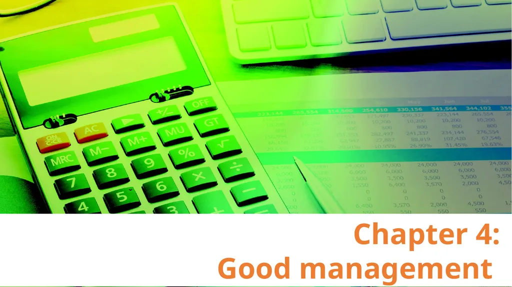 Economic and Management Sciences NQF1 Chapter 1: - slide 69 of 212