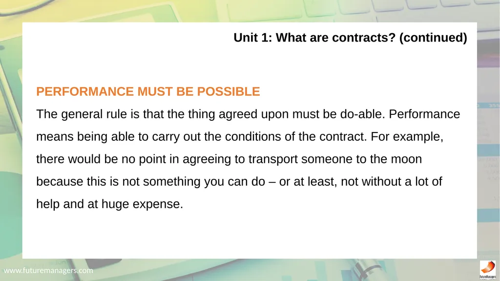 Economic and Management Sciences NQF1 Chapter 1: - slide 101 of 212