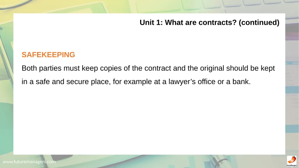 Economic and Management Sciences NQF1 Chapter 1: - slide 106 of 212