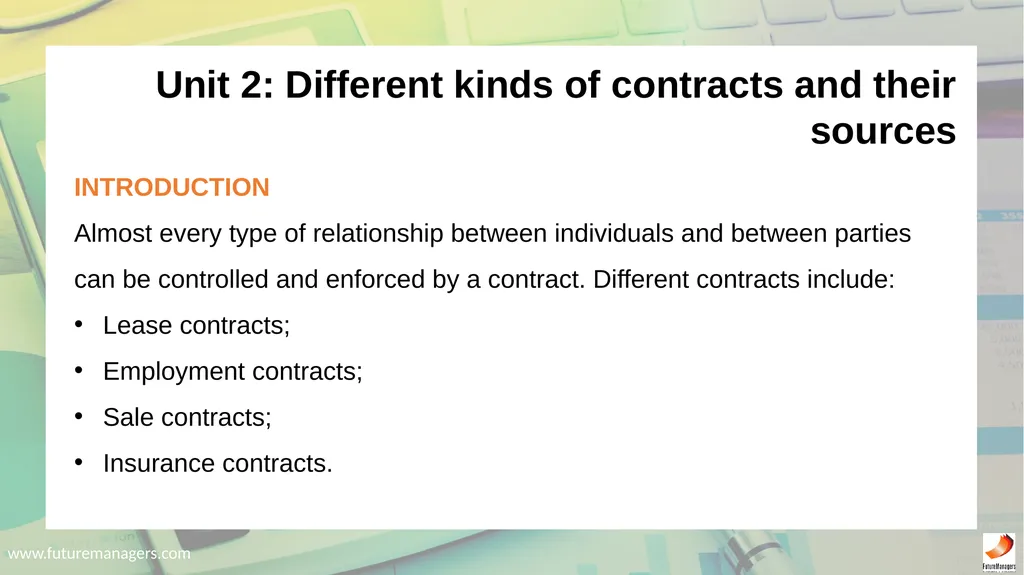 Economic and Management Sciences NQF1 Chapter 1: - slide 109 of 212