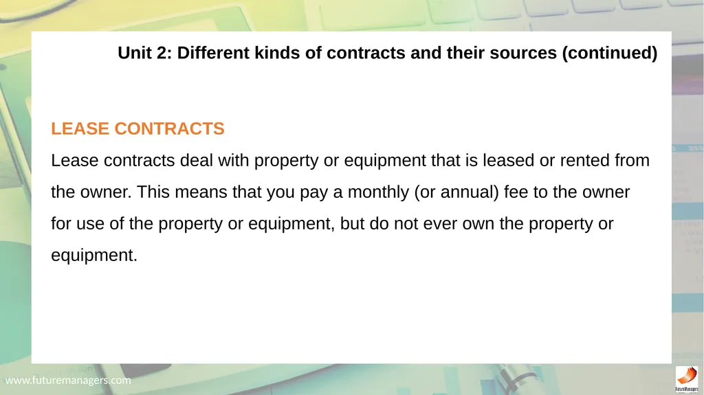 Economic and Management Sciences NQF1 Chapter 1: - slide 110 of 212