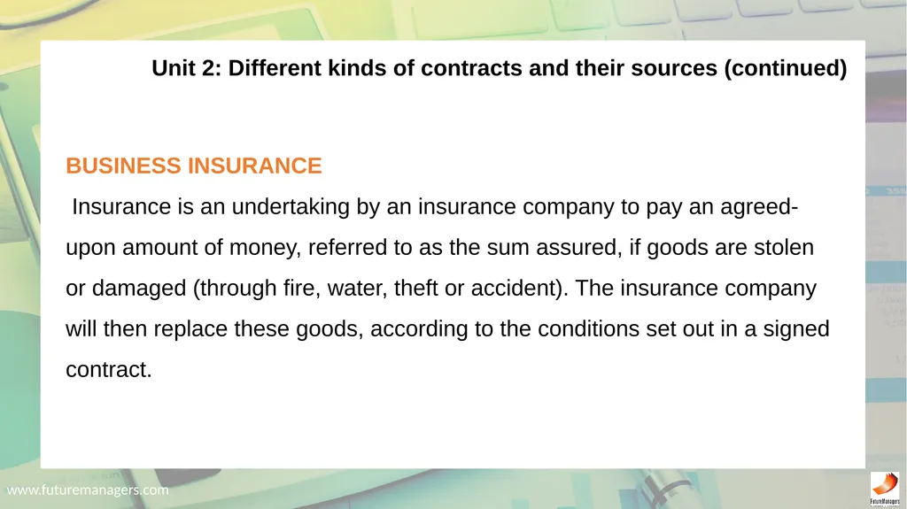 Economic and Management Sciences NQF1 Chapter 1: - slide 113 of 212