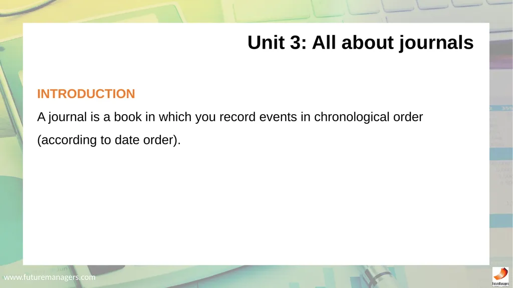 Economic and Management Sciences NQF1 Chapter 1: - slide 126 of 212