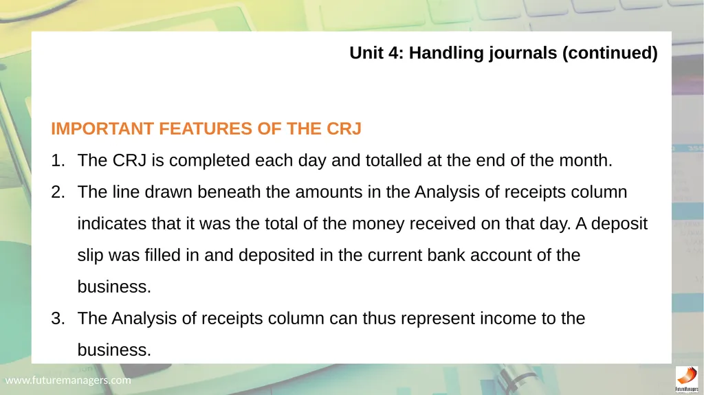 Economic and Management Sciences NQF1 Chapter 1: - slide 129 of 212