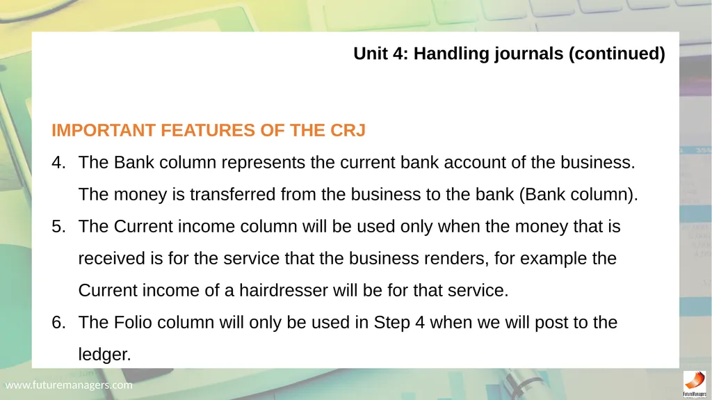 Economic and Management Sciences NQF1 Chapter 1: - slide 130 of 212