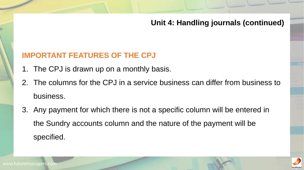 Economic and Management Sciences NQF1 Chapter 1: - slide 133 of 212