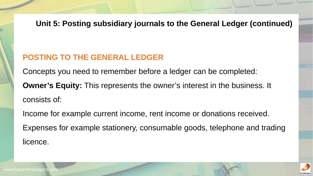Economic and Management Sciences NQF1 Chapter 1: - slide 142 of 212