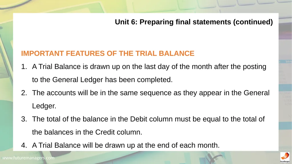 Economic and Management Sciences NQF1 Chapter 1: - slide 146 of 212