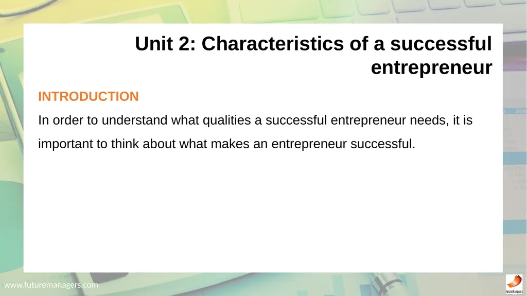Economic and Management Sciences NQF1 Chapter 1: - slide 159 of 212