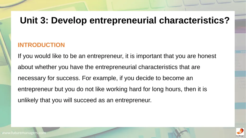 Economic and Management Sciences NQF1 Chapter 1: - slide 162 of 212