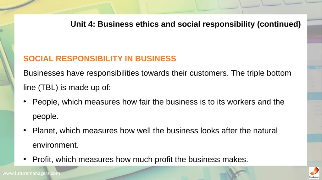 Economic and Management Sciences NQF1 Chapter 1: - slide 165 of 212