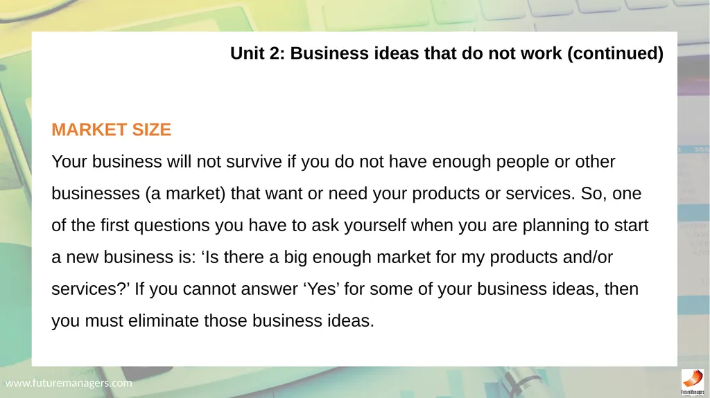 Economic and Management Sciences NQF1 Chapter 1: - slide 173 of 212