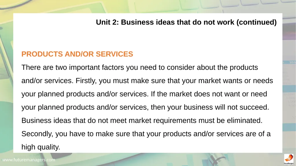 Economic and Management Sciences NQF1 Chapter 1: - slide 174 of 212
