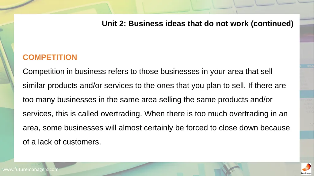 Economic and Management Sciences NQF1 Chapter 1: - slide 176 of 212