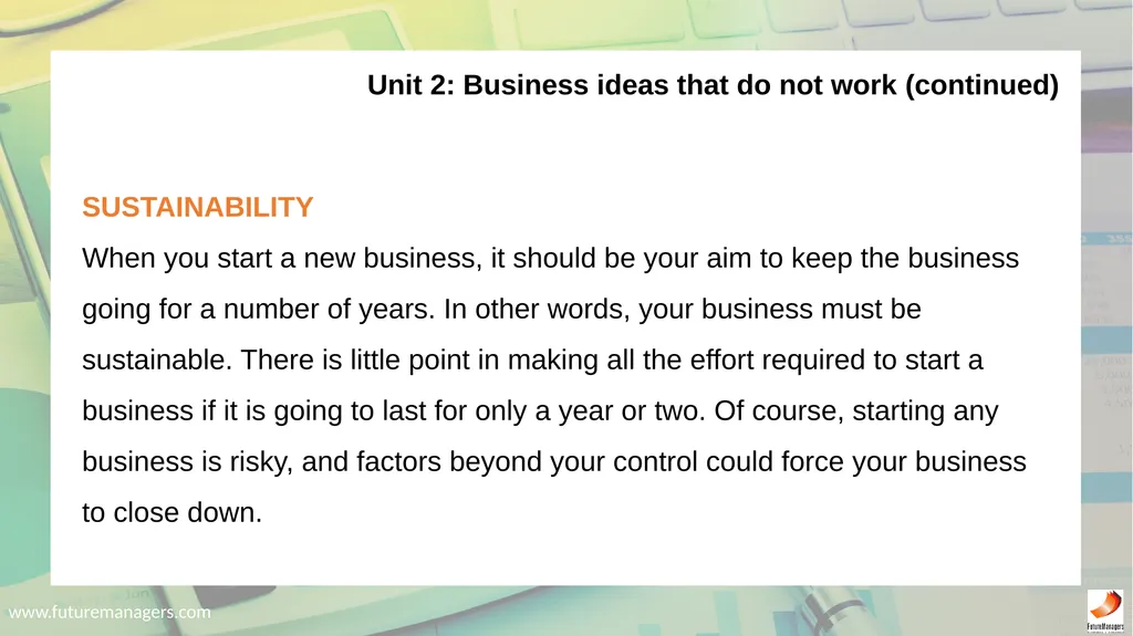 Economic and Management Sciences NQF1 Chapter 1: - slide 177 of 212