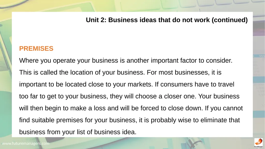 Economic and Management Sciences NQF1 Chapter 1: - slide 178 of 212
