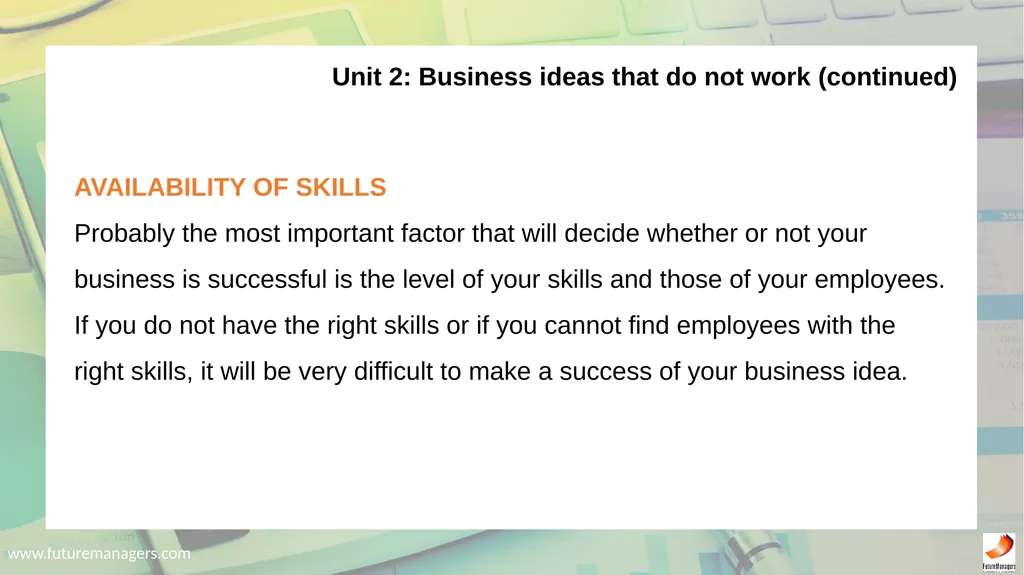 Economic and Management Sciences NQF1 Chapter 1: - slide 179 of 212