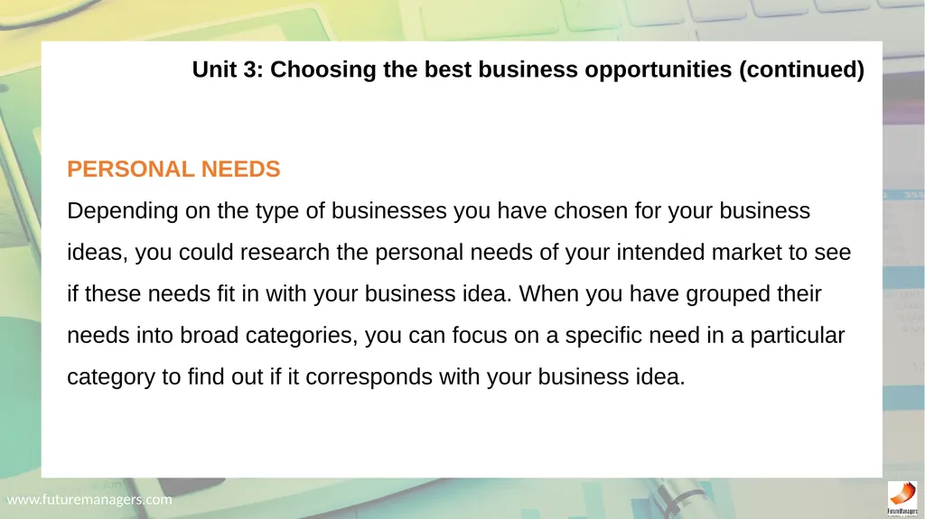 Economic and Management Sciences NQF1 Chapter 1: - slide 185 of 212