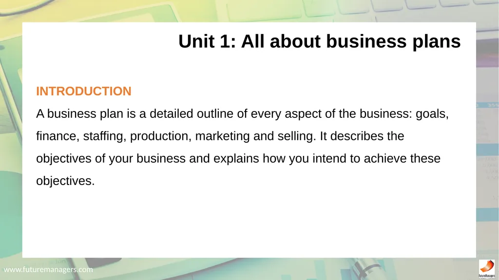 Economic and Management Sciences NQF1 Chapter 1: - slide 188 of 212