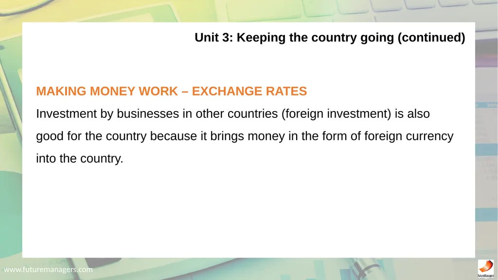 Economic and Management Sciences NQF1 Chapter 1: - slide 19 of 212
