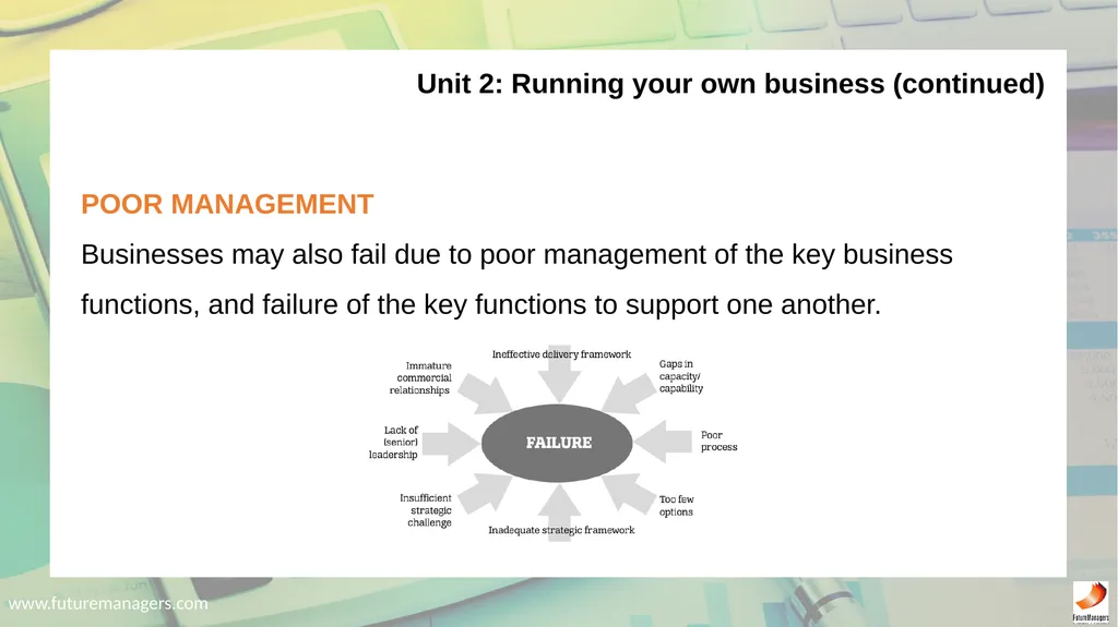 Economic and Management Sciences NQF1 Chapter 1: - slide 203 of 212